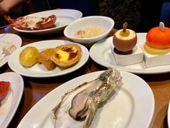 -广州富力君悦大酒店·凯菲厅