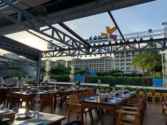 -渔家火锅·海鲜自助餐·演艺(亚龙湾天域酒店)