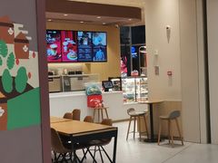 -Tims天好咖啡·贝果(东吴龙湖天街店)