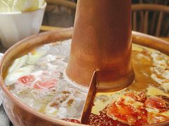 -小洋府铜锅涮肉(南锣鼓巷店)