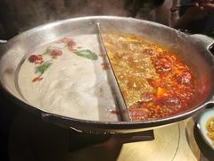 -湊湊火锅·茶憩(新中关购物中心店)