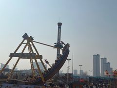 -中国汉城景区