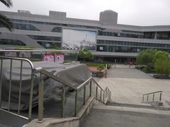 -上海旅游集散中心(万体站)