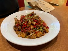 -小财神·老派赣州菜·中华美食地标(第五大道店)