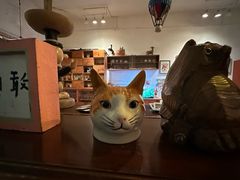 -懒鱼时光馆(沙坪坝店)
