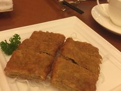 -杭州JW万豪酒店-万豪中餐厅