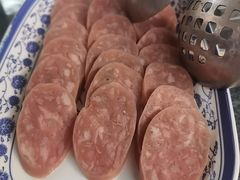 -燕北云山·农家菜·灶台鱼(密云溪翁庄店)