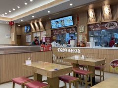 -庆丰包子铺(西单店)