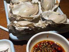 -乔街深夜食堂·小龙虾·高压锅生蚝(杭州总店)