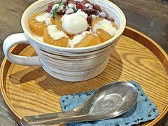 -老地方猫儿面(磁器口店)