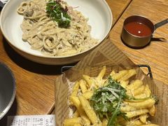 -The Good Place好地方·Brunch·coffee(国贸店)