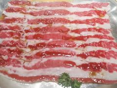 -安又胖韩国烤肉(泰达永旺店)