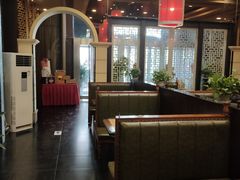 -城南往事风味主题餐厅(领秀城店)