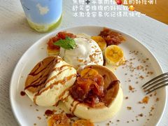 -Nana And Her Friends Restaurant 娜娜家(小寨原力场店)