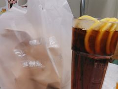 -翠华餐厅(正佳广场店)