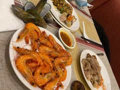 -力高皇冠假日酒店-亚细亚餐厅