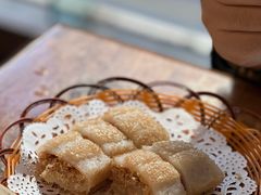 -澳门西南饭店·粤菜·茶市·手工点心(华海路店)