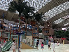 -杭州开元森泊度假乐园