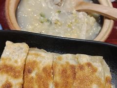 -宏状元现熬粥·京味菜(五棵松店)