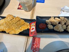-大鼓米线(杭州国大城市广场店)