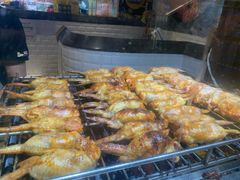 -天美汇鸡翅包饭(来福士广场店)