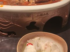 -桂小厨广西菜(万象城店)