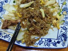 -常山土菜馆(文三西路店)