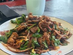 -都一处烧麦馆(前门店)