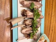 -贯贯吉·清真餐厅(浙江中路店)