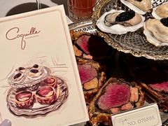 -壳里西餐厅Coquille Seafood Bistro(蒙自路店)