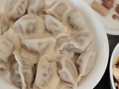 -大清花饺子(山庄店)