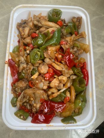 现在的外卖真的好吃又便宜非常有性价比