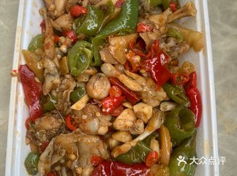 现在的外卖真的好吃又便宜非常有性价比