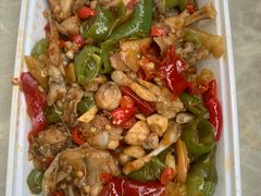 -东方棕泉·洗浴·按摩·美食国际水疗会所(福田店)