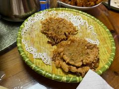 -芦茨金富饭庄·25年老字号·专做稻草鸡