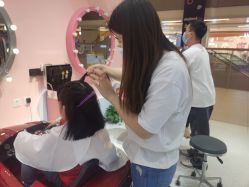 -星咔萌StarCamo儿童剪发(芳圆里IDMALL品牌形象店)