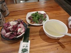 -伊兴面片·清真(五泉山店)