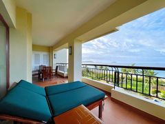 -三亚亚龙湾天域度假酒店