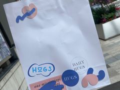 -HUGS coffee(东区店)