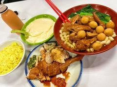 -下环街市熟食中心