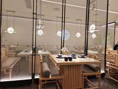 -绿茶餐厅(青岛城阳万象汇店)