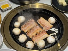 -韩时烤肉(枫蓝店)