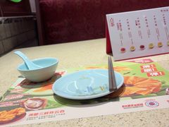 -点都德(奥体印象城店)