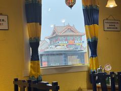 -格日勒阿妈蒙古厨房(大召店)