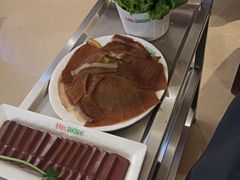 鸭血-香邦迷宗蟹(新汽车站店)