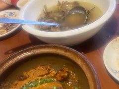 -晶采餐厅(仁化丹霞山店)