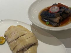 -老吉士(环贸iapm店)