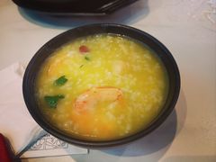 -大成海鲜烧烤·海鲜粥(安顺路店)