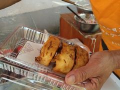 -锦江中华村农家乐饭庄
