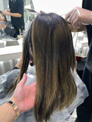 -凯博K-boom Hair Salon